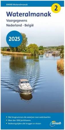 Wateralmanak 2 2025