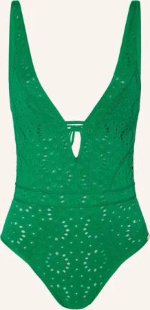 watercult Badeanzug RIVIERA NOTES