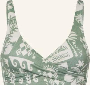 watercult Bralette-Bikini-Top RUSTIC MED