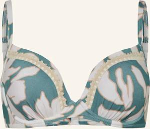watercult Bügel-Bikini-Top FLORAL ABSTRACT
