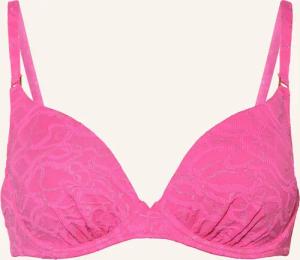 watercult Bügel-Bikini-Top SUPERNOVA mit Glitzergarn