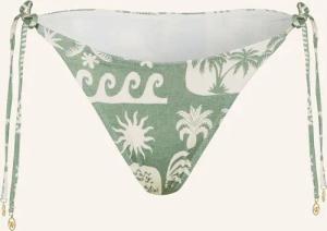 watercult Triangel-Bikini-Hose RUSTIC MED