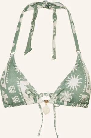 watercult Triangel-Bikini-Top RUSTIC MED