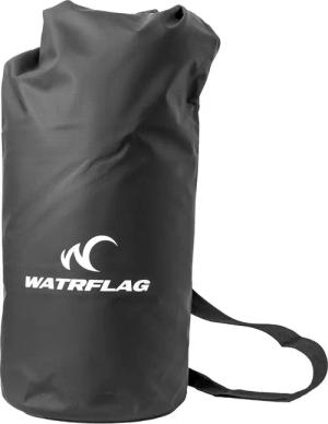 Watrflag Drybag Schwarz - 10L