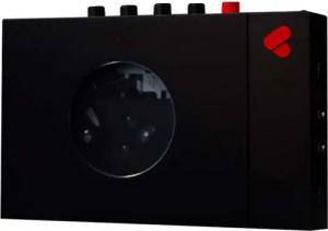 We Are Rewind Portable Bluetooth Cassette Player Kassetten Player