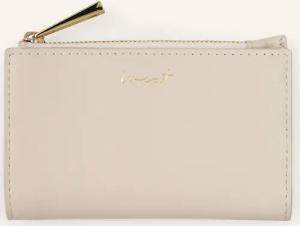 WEAT Geldbörse TAUPE