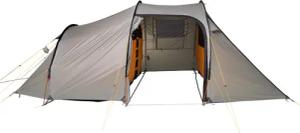 Wechsel Cirrus w/ Kids Cabin Zelt