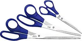 WEDO Papierscheren-Set, 3 St.