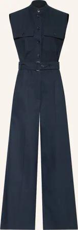 WEEKEND Max Mara Jumpsuit BERTA