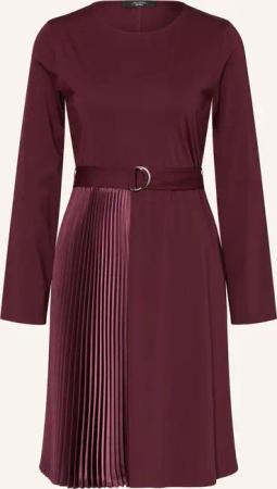 WEEKEND Max Mara Kleid ALAMO mit Plissee
