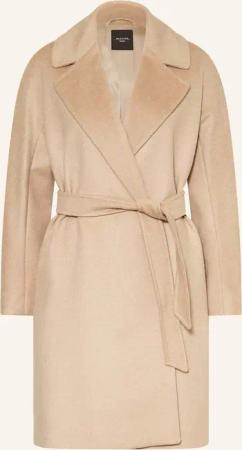 WEEKEND Max Mara Mantel CORTE
