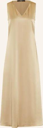 WEEKEND Max Mara Satinkleid OTTELIA
