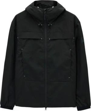 Weekend Offender Wolljacke GUADALAJARA WINDBREAKER. Herren Jacke Herren, Übergangsjacke, Kapuze, Regenjacke, Outdoor, Sale