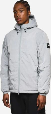 Weekend Offender Wolljacke VETTEL THERMO JACKET Herren Jacke Herren, Übergangsjacke, Kapuze, Regenjacke, Outdoor, Sale