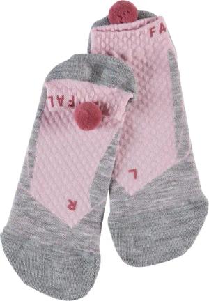 Weiblicher Fußschutz Falke GO2 Pompom