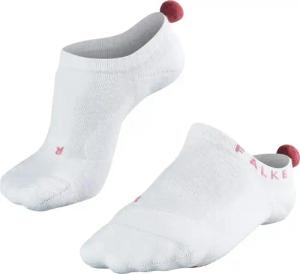 Weiblicher Fußschutz Falke GO2 Pompom