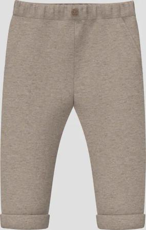 Weiche Jogpants mit Ziertaschen