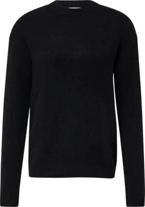 Weicher Relaxed-Fit-Pullover aus Wollmix