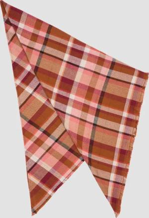 Weicher Schal aus Viskosemix