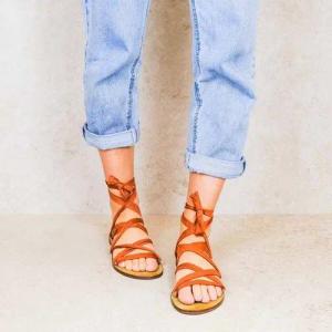 Weiches Band zum Kombinieren mit Ihren Rarámuri-Bandsandalen.