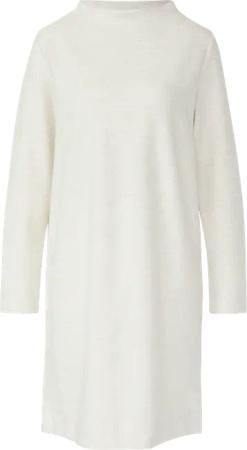 Weiches Kleid im Relaxed Fit