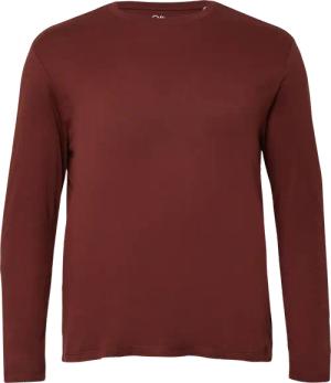 Weiches Langarmshirt aus Baumwolle