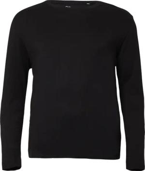 Weiches Langarmshirt aus Baumwolle