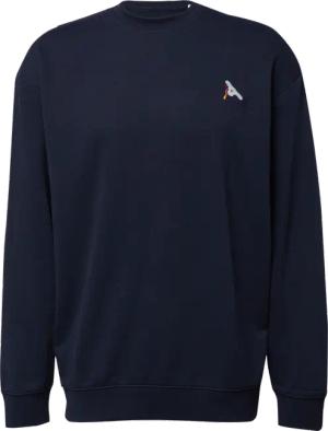 Weiches Sweatshirt mit Artwork im Relaxed Fit | Wintersport-Kollektion