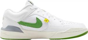 Weise Nike Jordan Stadium-Trainer