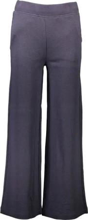 Weite Beinform Entspannte Hose