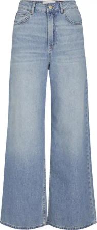 Weite Jeans mit hoher Taille Frau Jack & Jones Tokyo R6078