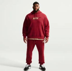 Weite Jogginghose Nike Club