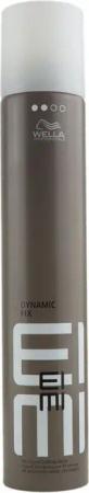 Wella Professionals Haarspray Eimi Dynamic Fix 500 ml 45 Sec