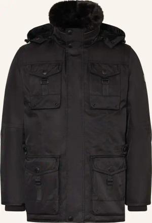 WELLENSTEYN Jacke LEUCHTFEUER