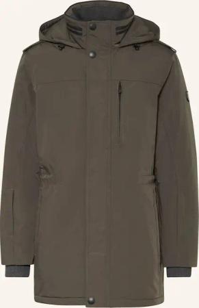 WELLENSTEYN Parka TRAVELER