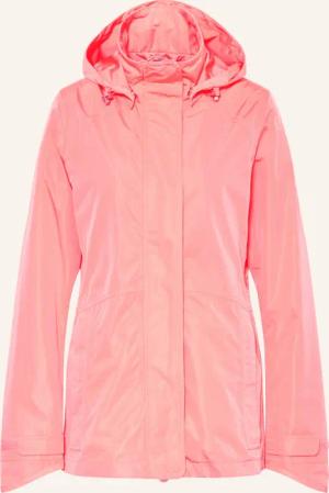 WELLENSTEYN Regenjacke TIROL LADY mit abnehmbarer Kapuze