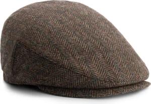 Wells Herren – Pet – Wollmischung – Braun