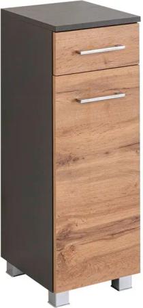 welltime Unterschrank Avignon stehende und hängende Montage möglich