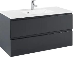 welltime Waschtisch "Cardiff" Breite 100 cm