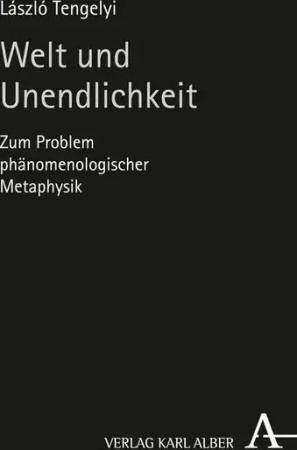 Welt und Unendlichkeit