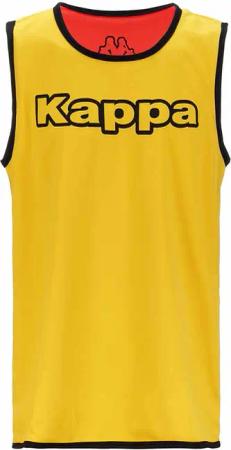Wendbares Rugbytrikot Kappa Bozia