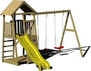 Wendi Toys Spielturm Pinguin