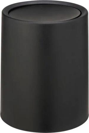 WENKO Kosmetikeimer Atri, mit Schwingdeckel, 6 Liter