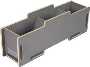 WERKHAUS Tütchen-Sortierbox | klein