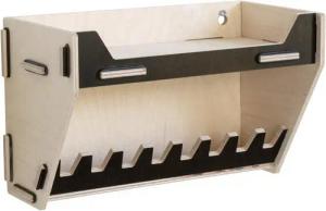 WERKHAUS Wandgarderobe klein