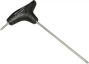 Werkzeug Torx-Schlüssel mit Griff P2R Pro Bikehand T25