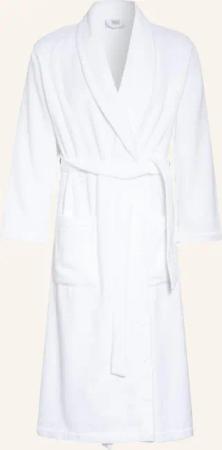 weseta switzerland Unisex-Bademantel DREAMFLOR