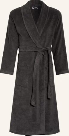 weseta switzerland Unisex-Bademantel DREAMFLOR