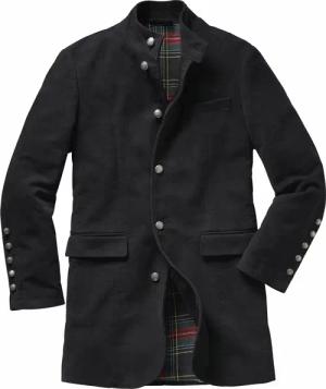 West End Coat