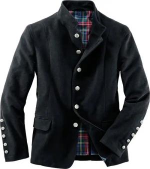West End Jacket